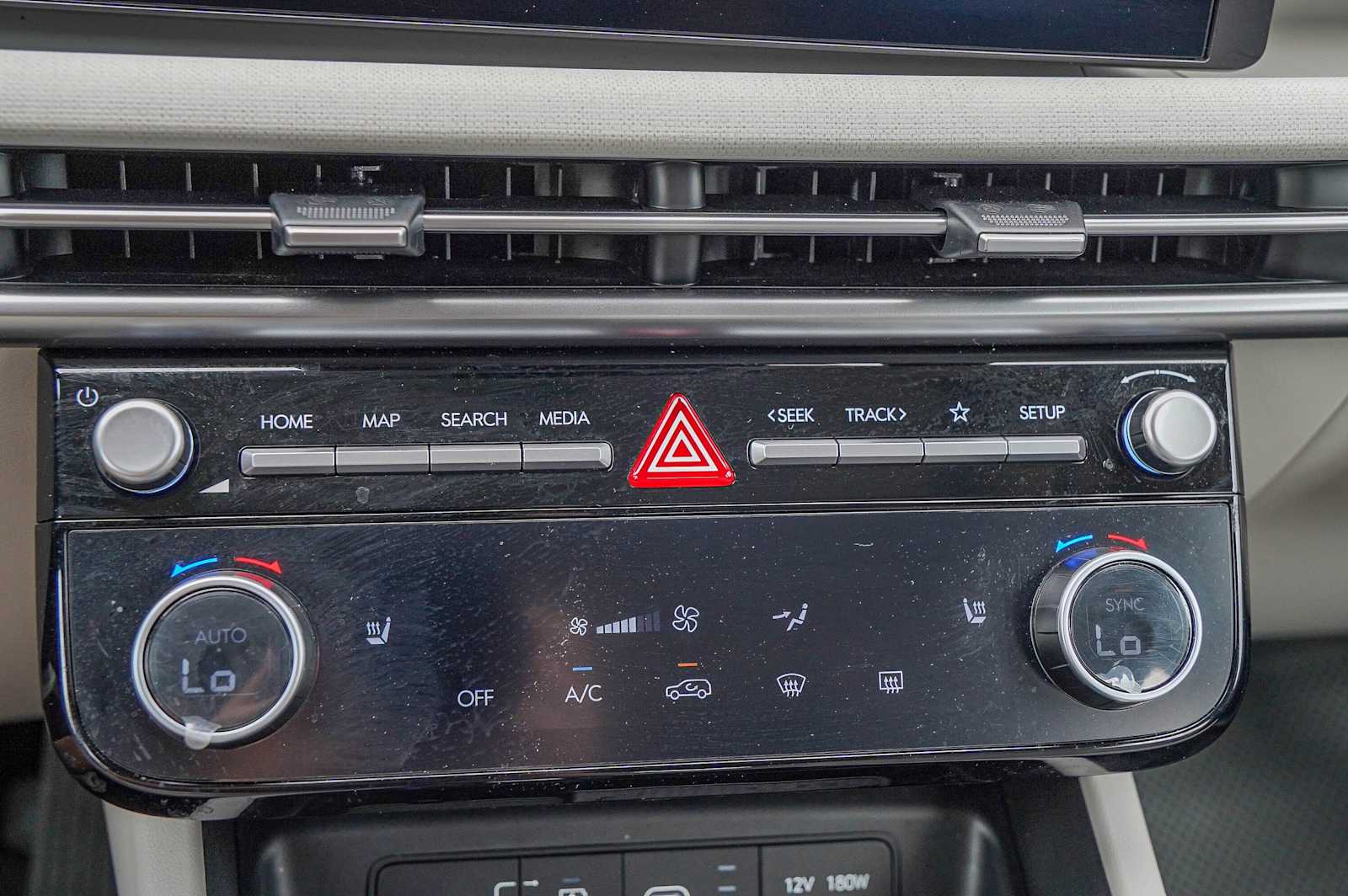 Thumbnail: 2025 Hyundai Tucson - 19