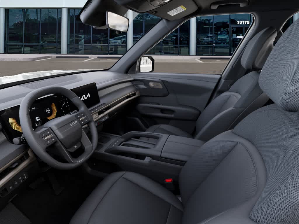 Thumbnail: 2027 Kia Telluride - 17