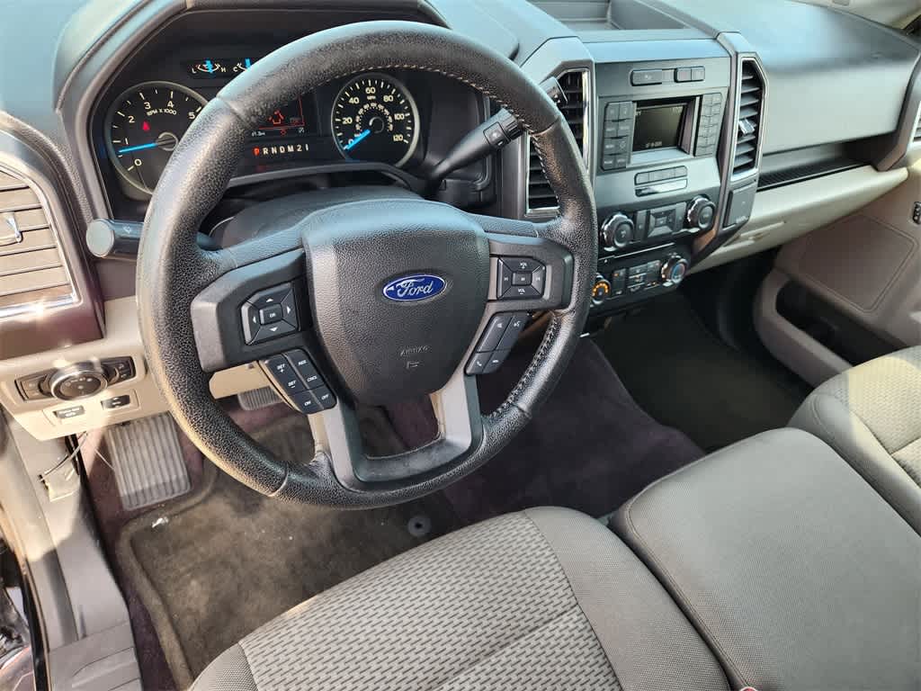 Thumbnail: 2016 Ford F-150 - 2