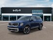  Kia Telluride