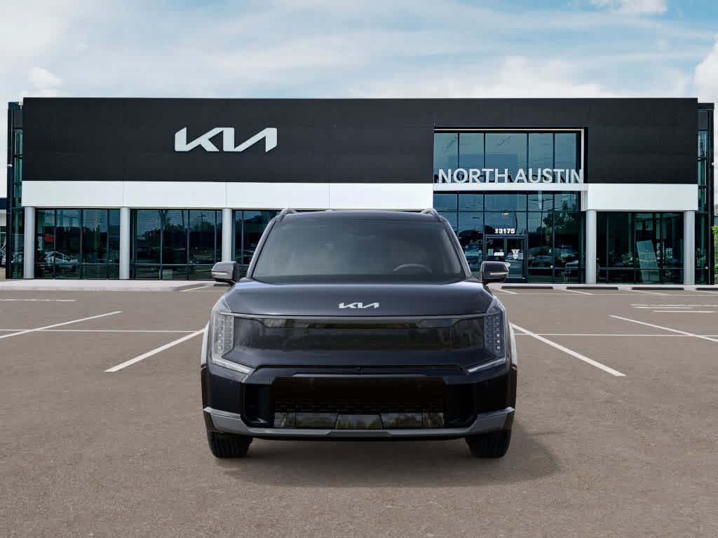 Thumbnail: 2026 Kia EV9 - 2