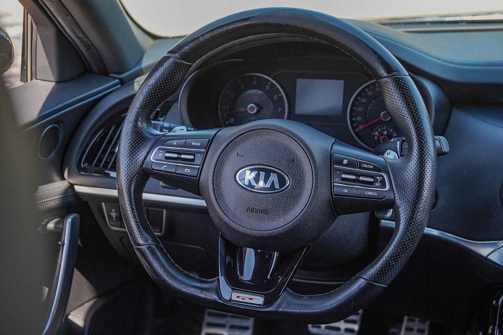 Thumbnail: 2020 Kia Stinger - 27