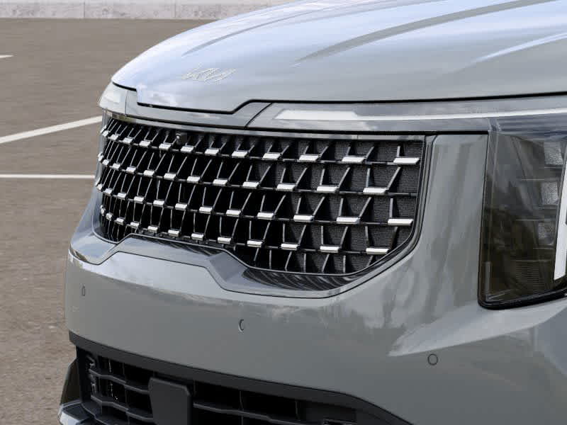 Thumbnail: 2026 Kia Carnival - 12