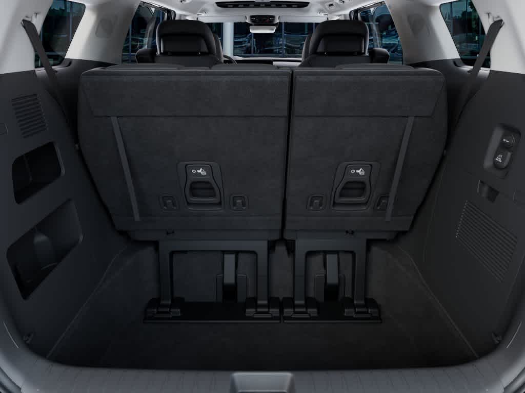 Thumbnail: 2026 Kia Carnival - 19
