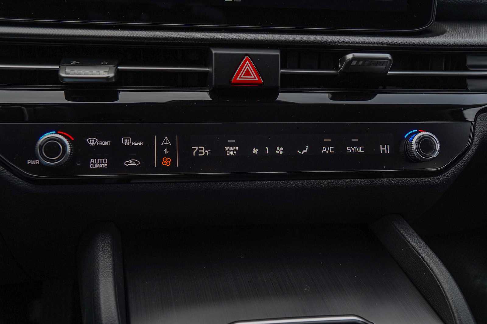 Thumbnail: 2026 Kia Sportage - 25