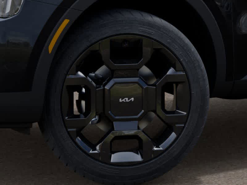 Thumbnail: 2025 Kia Sorento - 9