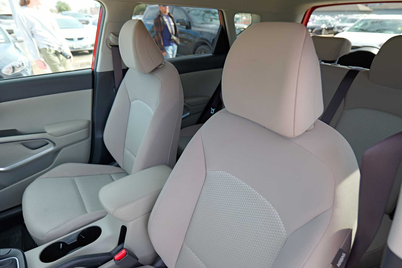 Thumbnail: 2025 Kia Soul - 6