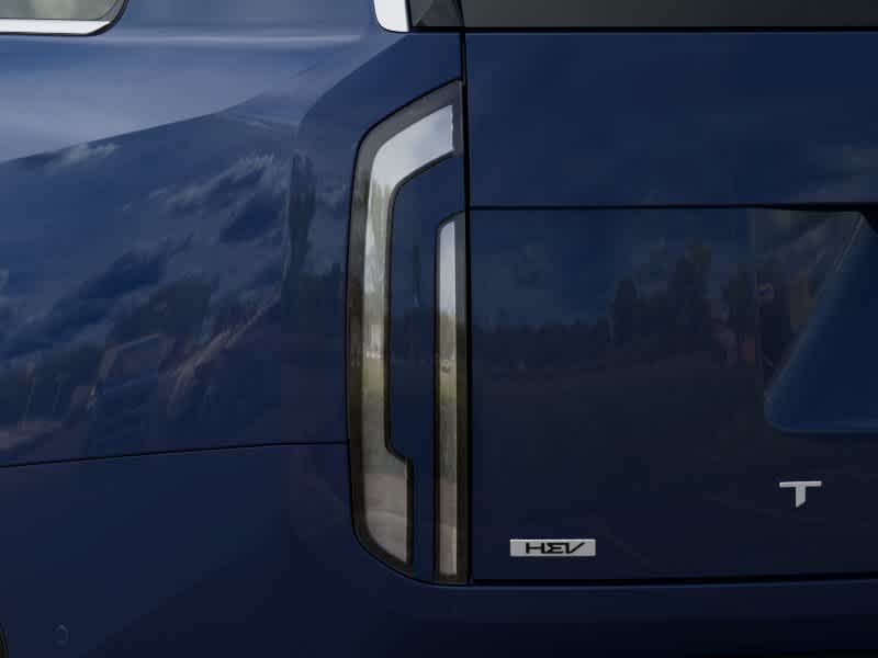 Thumbnail: 2027 Kia Telluride - 11