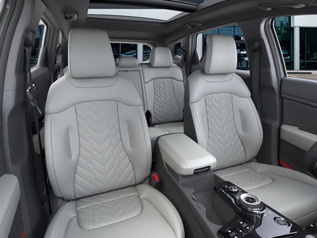 Thumbnail: 2025 Kia Sportage - 15