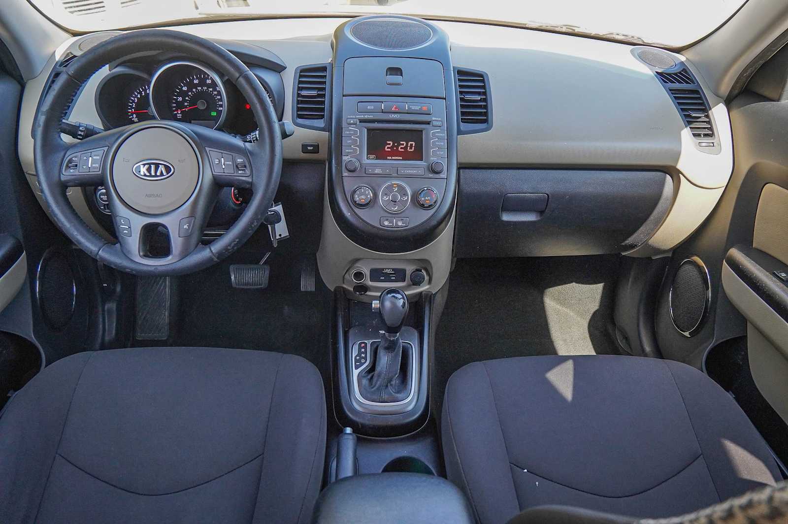 Thumbnail: 2012 Kia Soul - 24