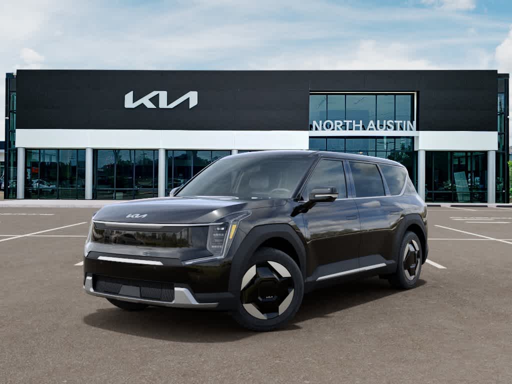 2026 Kia EV9 Light -
                  Austin, TX