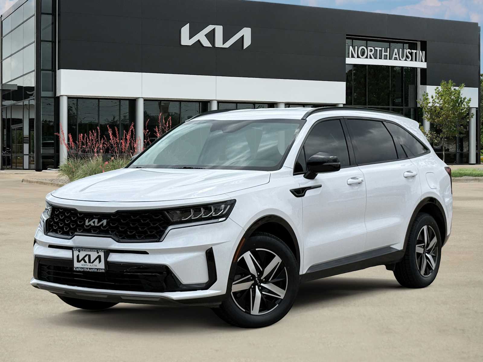 Thumbnail: 2023 Kia Sorento - 1