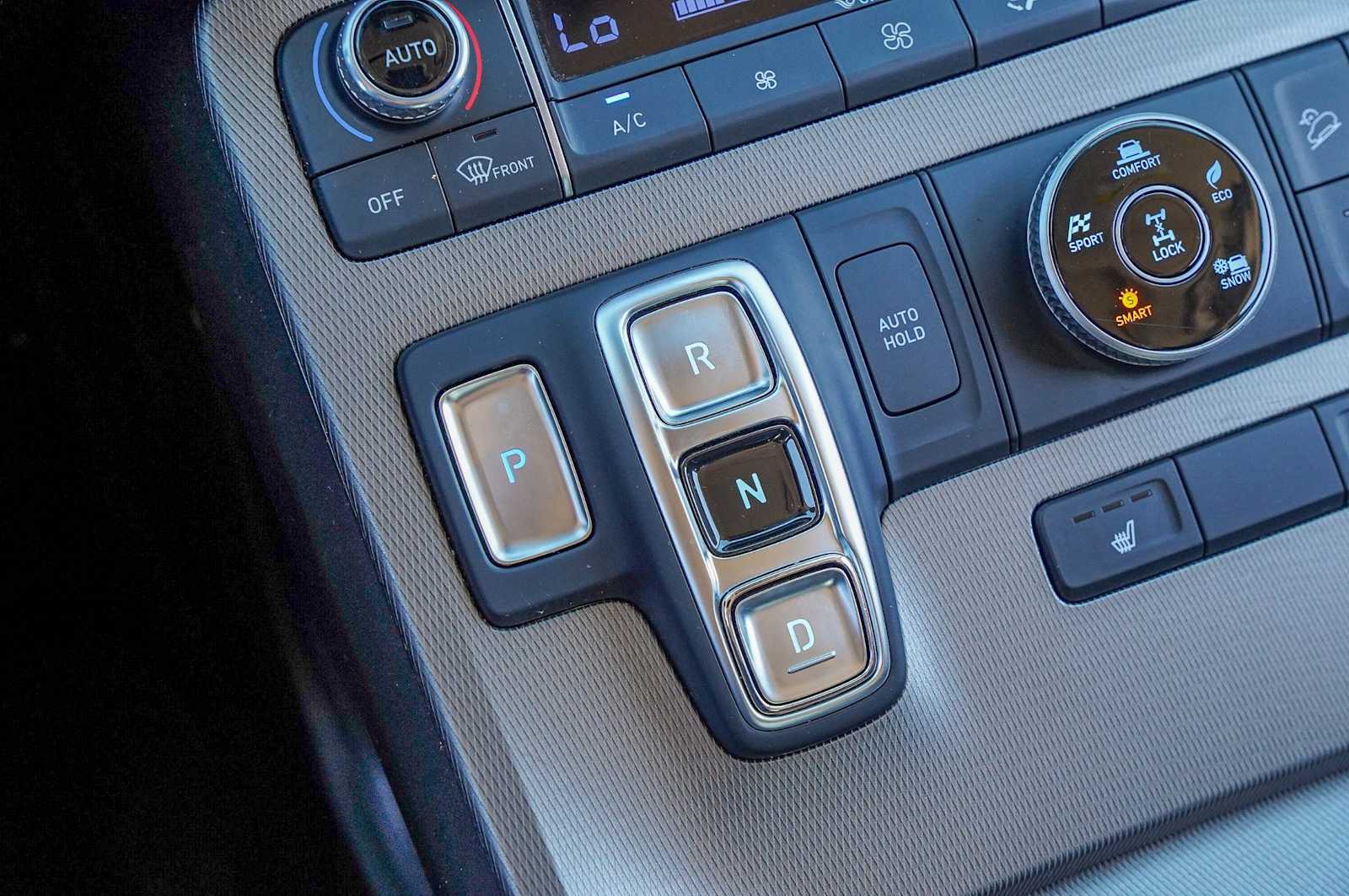 Thumbnail: 2022 Hyundai Palisade - 22