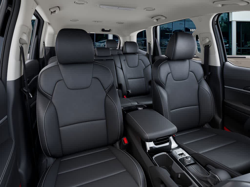 Thumbnail: 2025 Kia Telluride - 15