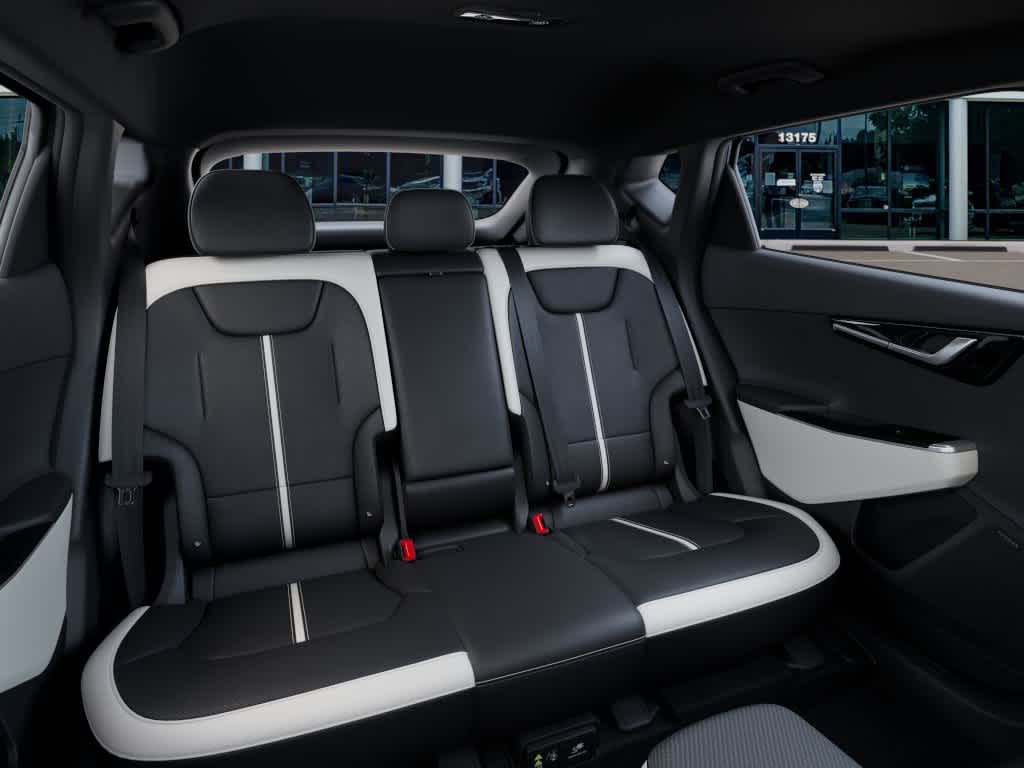 Thumbnail: 2026 Kia EV6 - 16