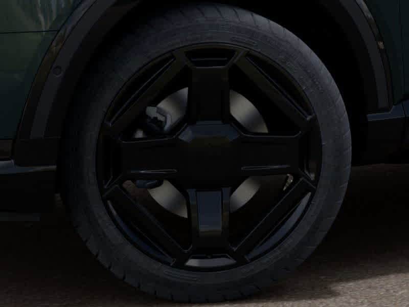 Thumbnail: 2027 Kia Telluride - 9