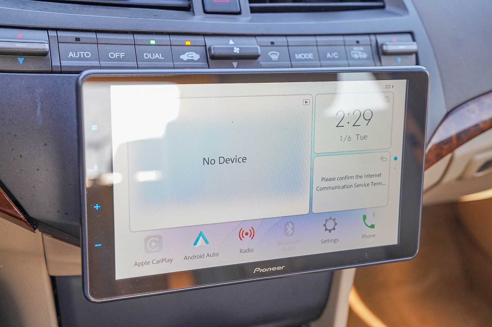 Thumbnail: 2009 Honda Accord - 17