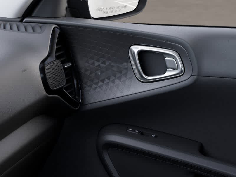 Thumbnail: 2025 Kia Soul - 22