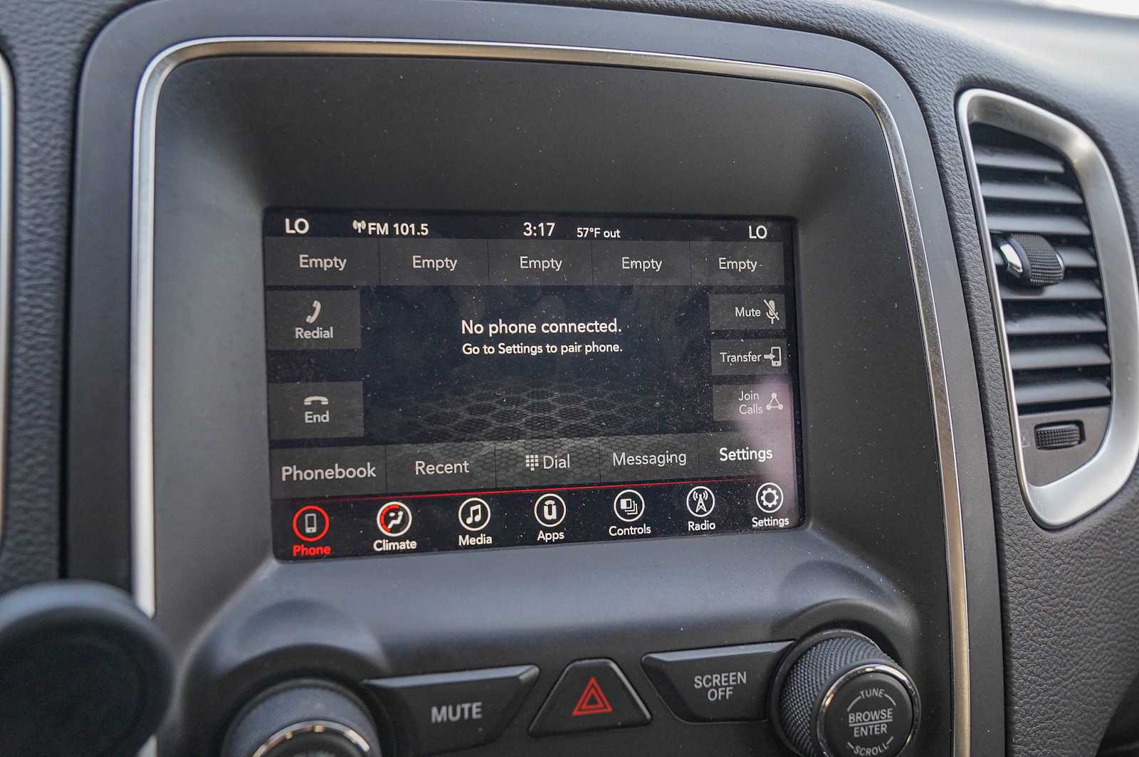 Thumbnail: 2020 Dodge Durango - 17