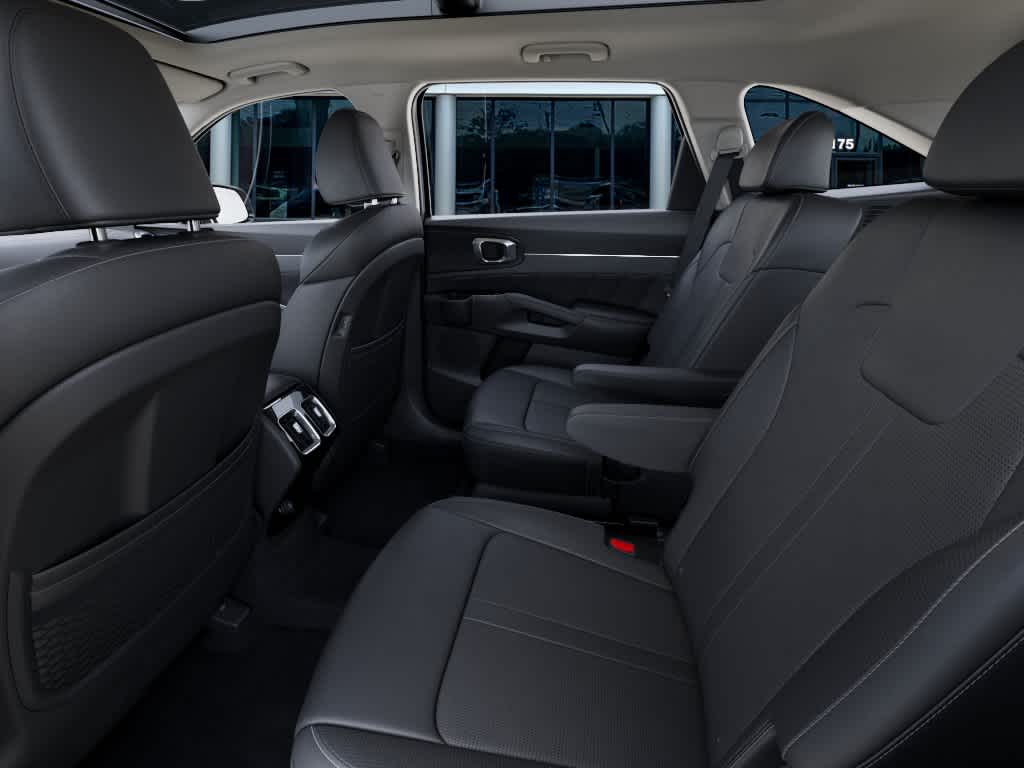 Thumbnail: 2026 Kia Sorento - 18