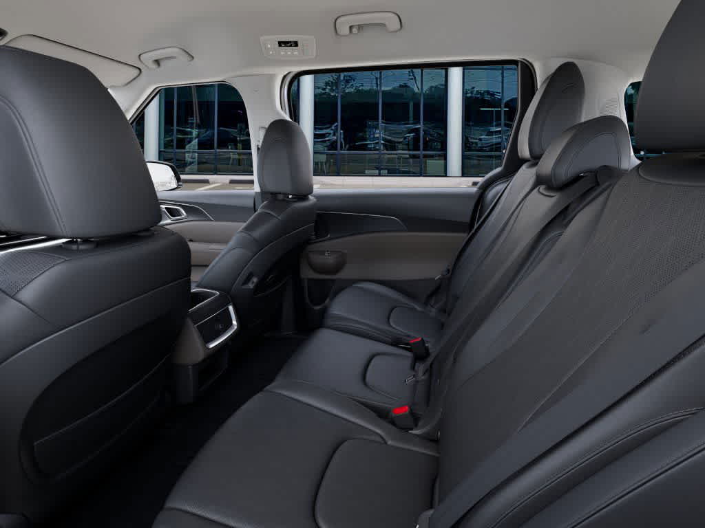 Thumbnail: 2026 Kia Carnival - 18