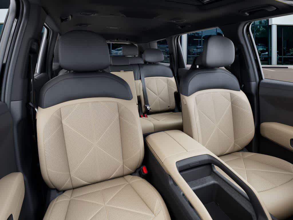 Thumbnail: 2027 Kia Telluride - 15