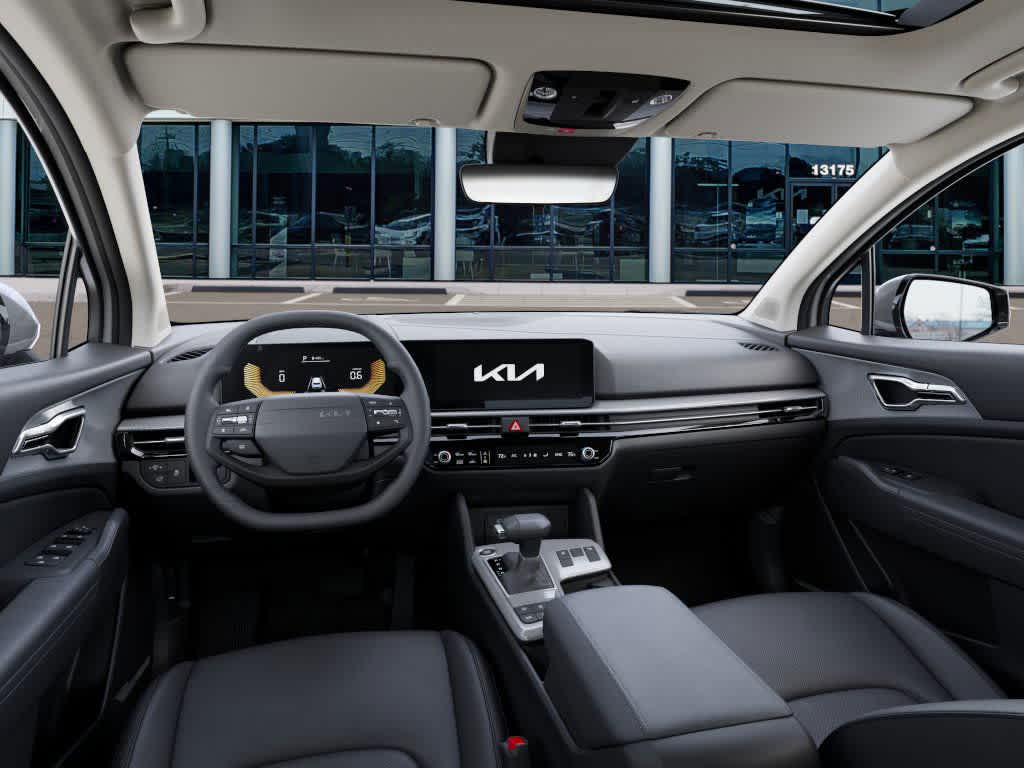 Thumbnail: 2026 Kia Sportage - 14