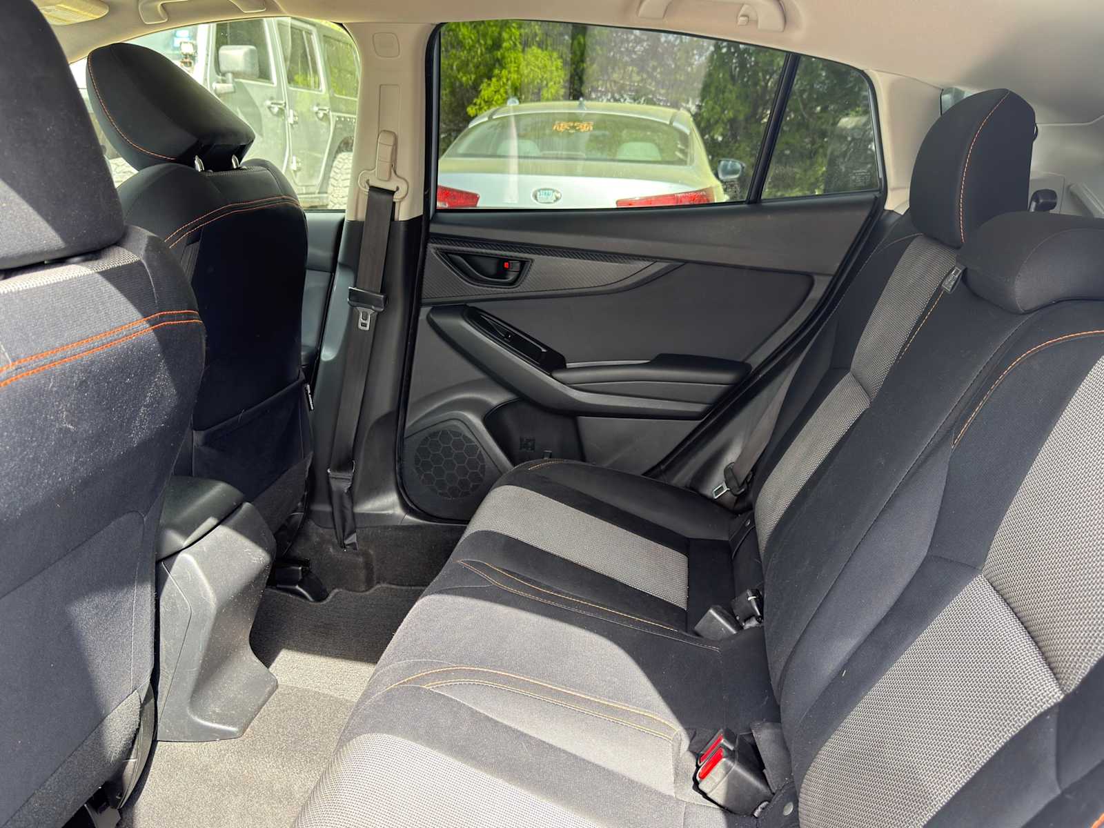 Thumbnail: 2018 Subaru Crosstrek - 27