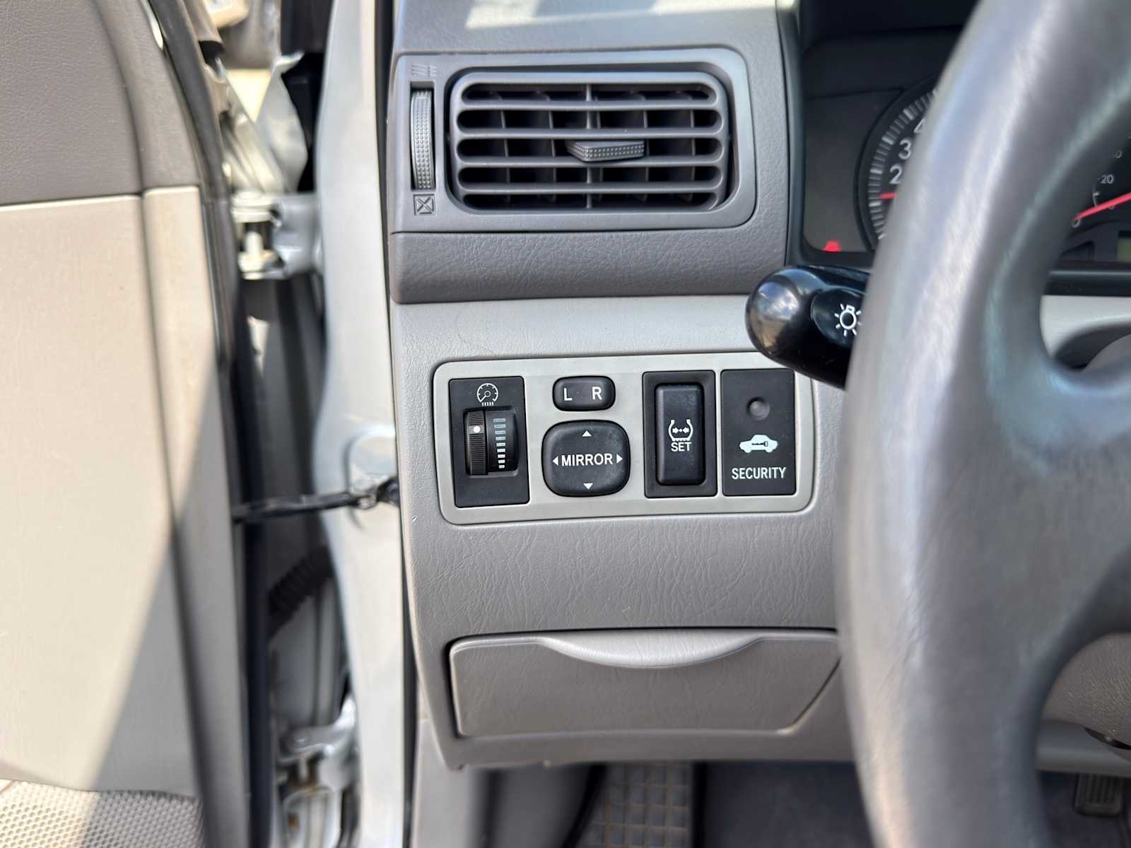 Thumbnail: 2008 Toyota Corolla - 15