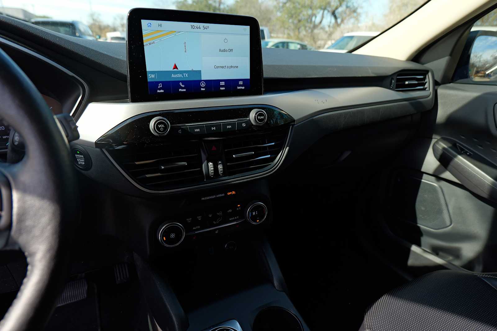 Thumbnail: 2020 Ford Escape - 16