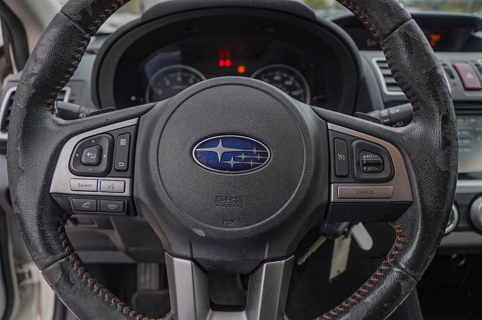 Thumbnail: 2016 Subaru Crosstrek - 12