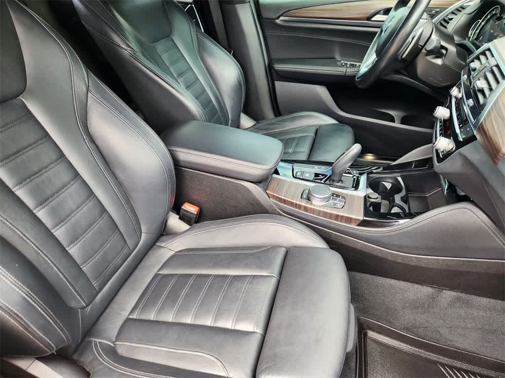 Thumbnail: 2019 BMW X4 - 12