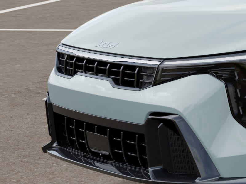 Thumbnail: 2025 Kia K4 - 12