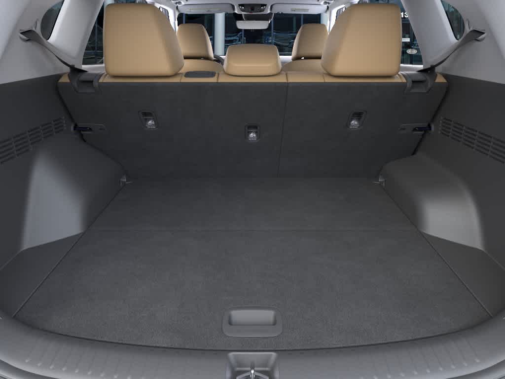 Thumbnail: 2026 Kia Seltos - 19