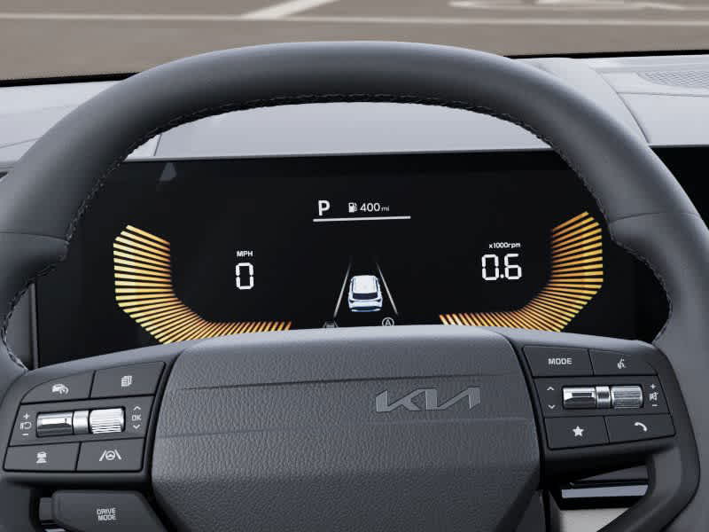 Thumbnail: 2026 Kia Sportage - 20