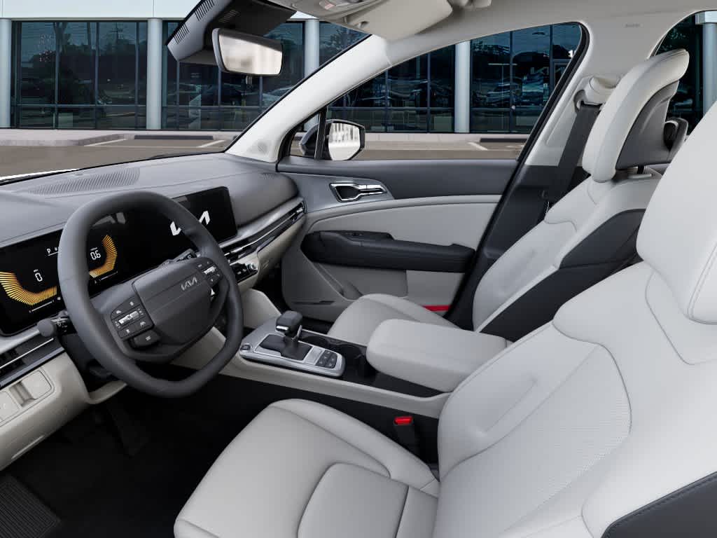 Thumbnail: 2026 Kia Sportage - 17