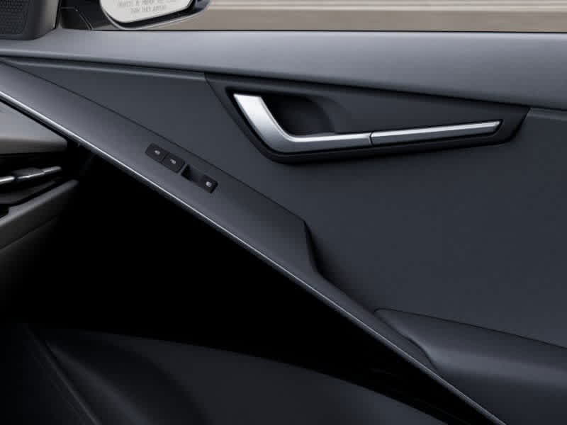 Thumbnail: 2025 Kia Niro - 25