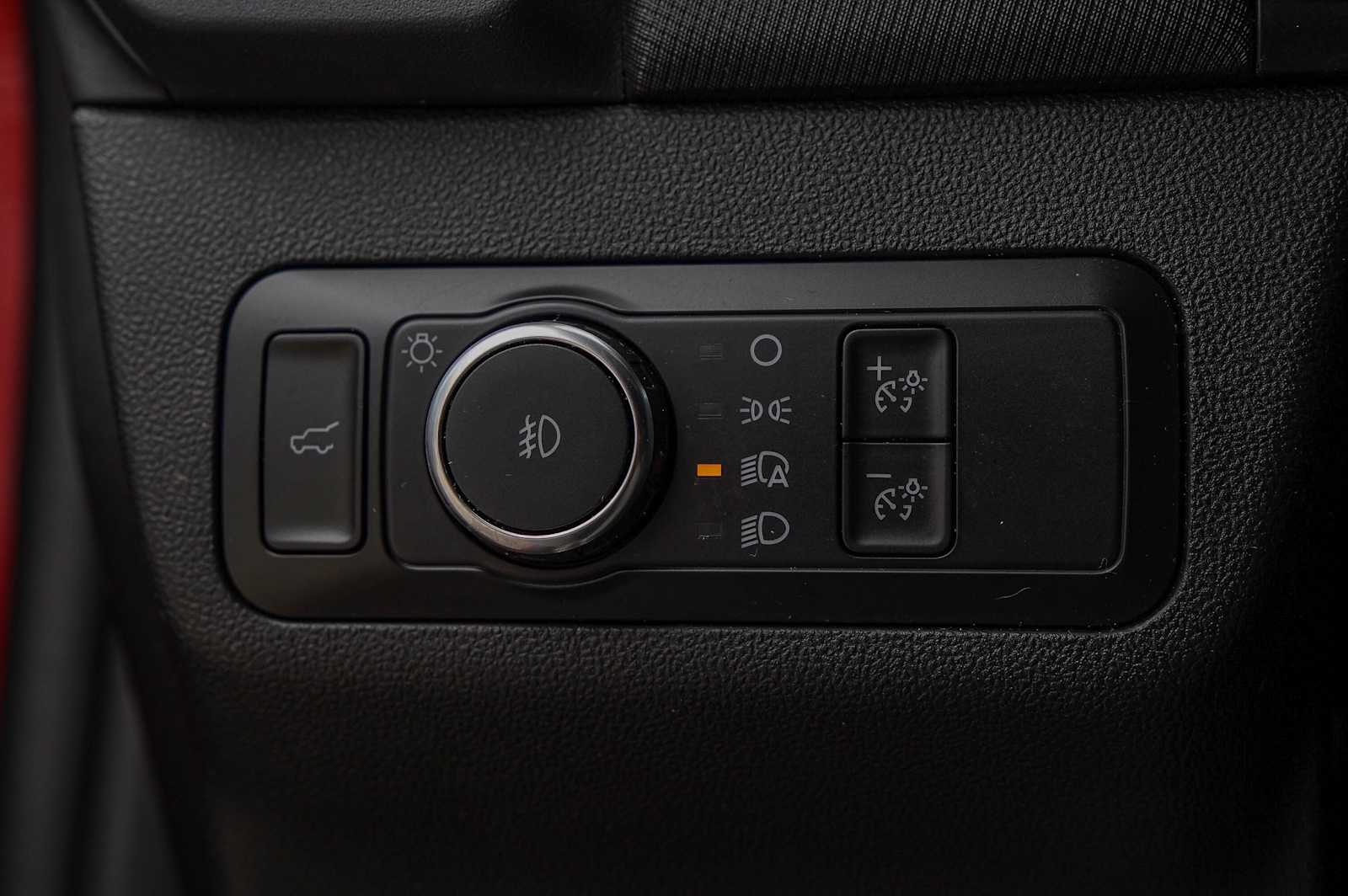 Thumbnail: 2021 Ford Bronco Sport - 22