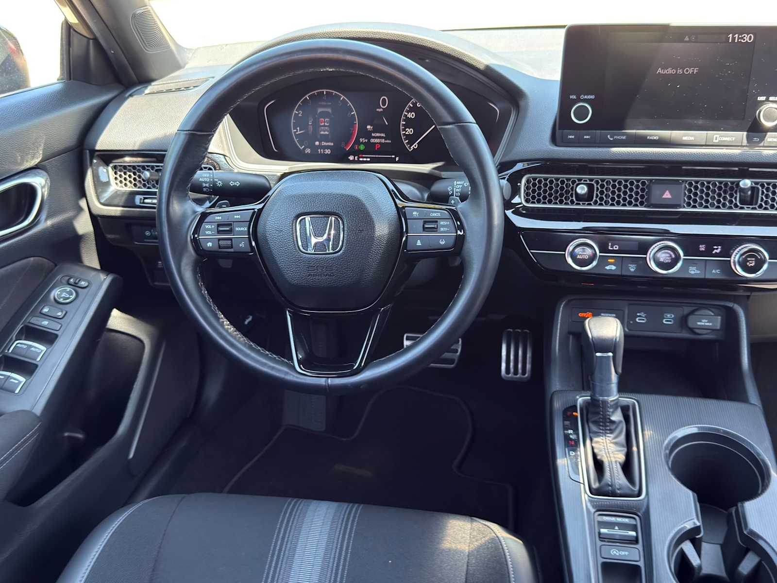 Thumbnail: 2025 Honda Civic - 24