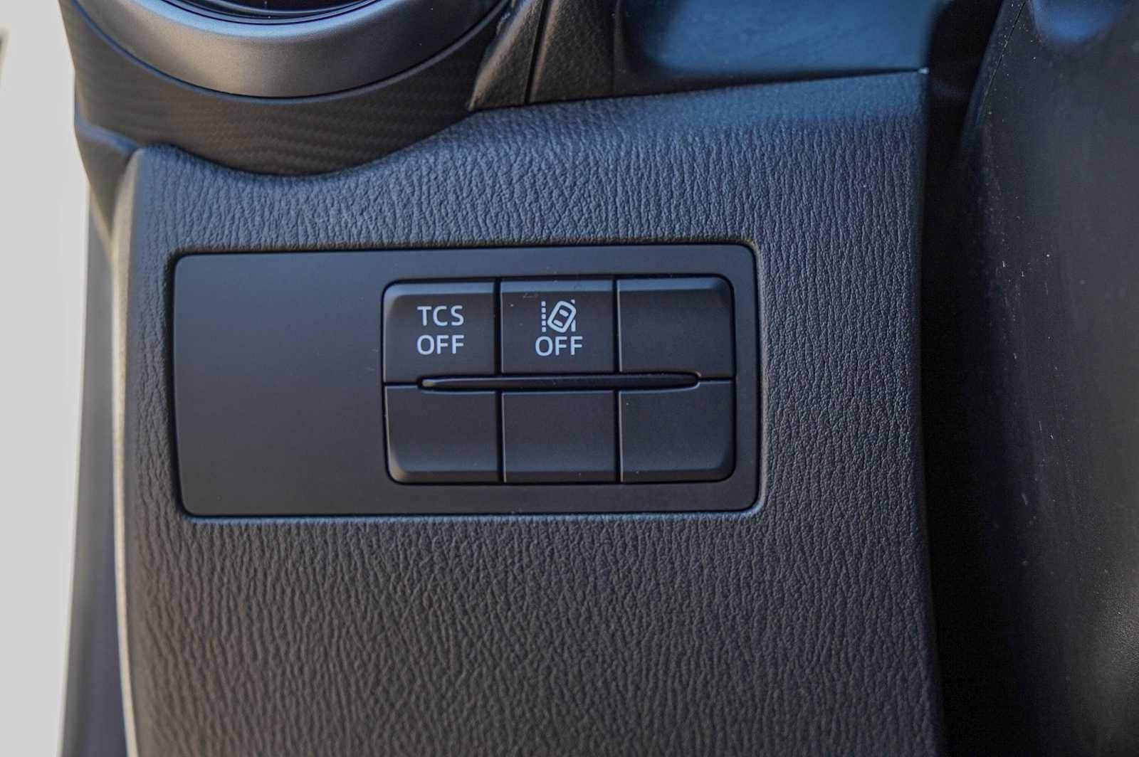 Thumbnail: 2020 Mazda CX-3 - 21