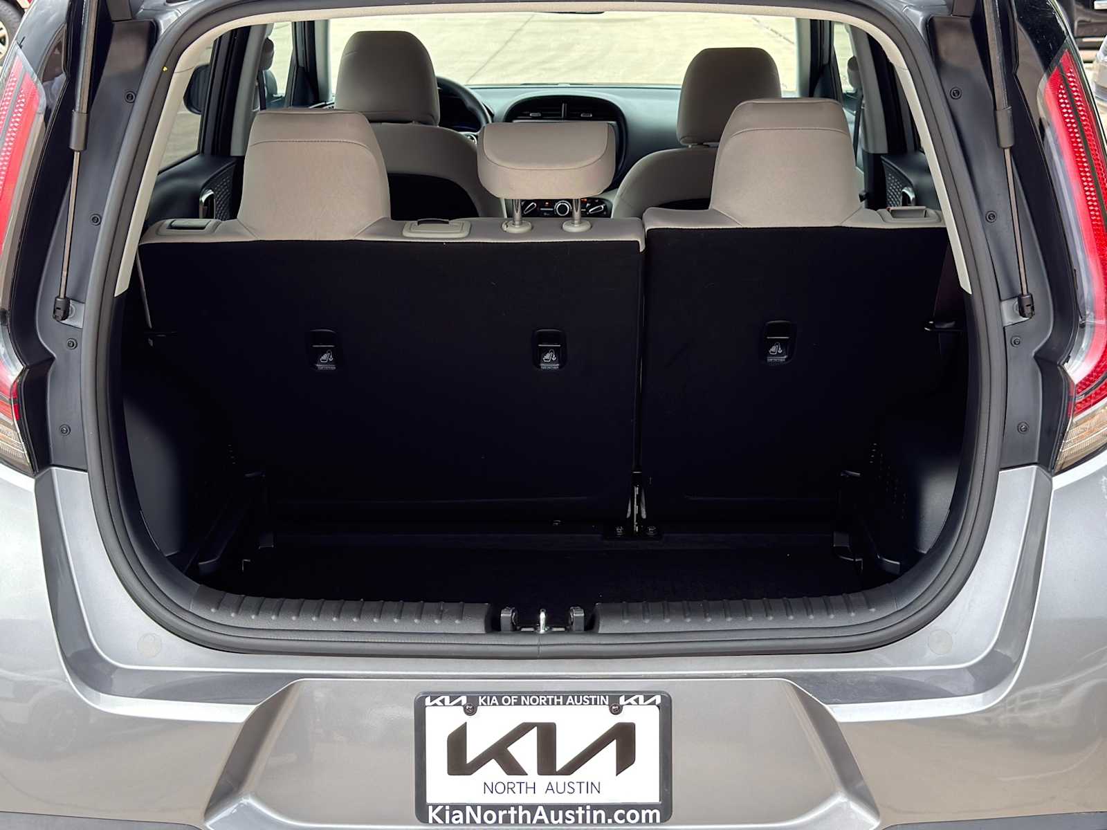 Thumbnail: 2025 Kia Soul - 7