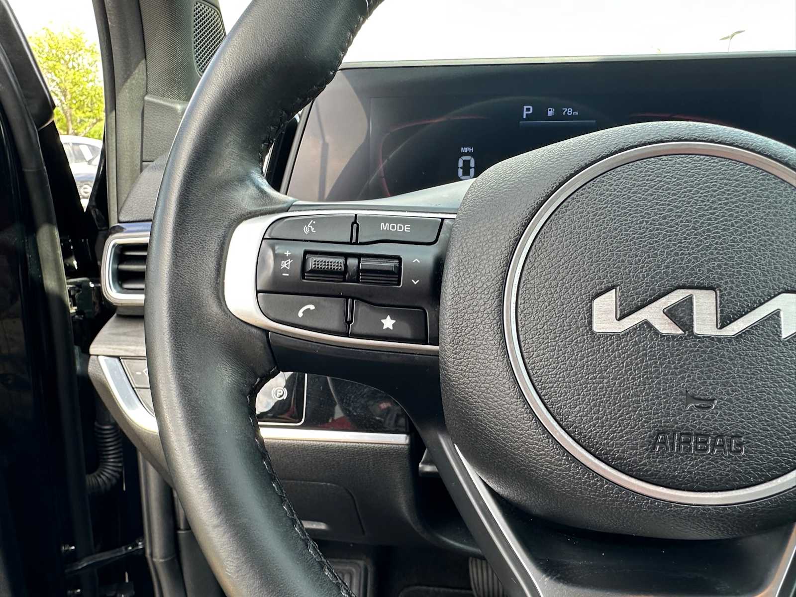 Thumbnail: 2024 Kia Sportage - 13