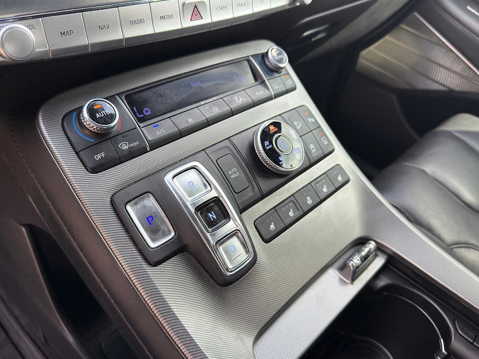 Thumbnail: 2020 Hyundai Palisade - 16