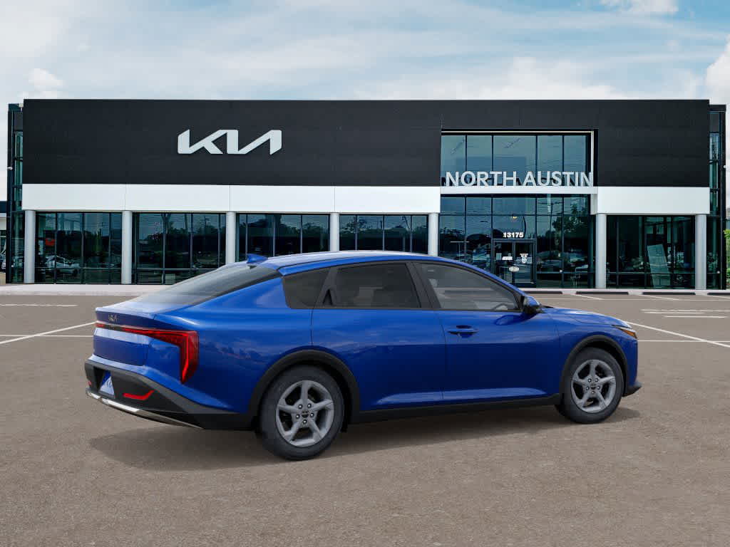 Thumbnail: 2025 Kia K4 - 6