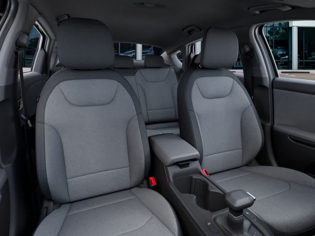 2025 Kia K4 LXS 15