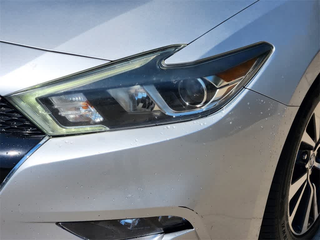Thumbnail: 2016 Nissan Maxima - 7