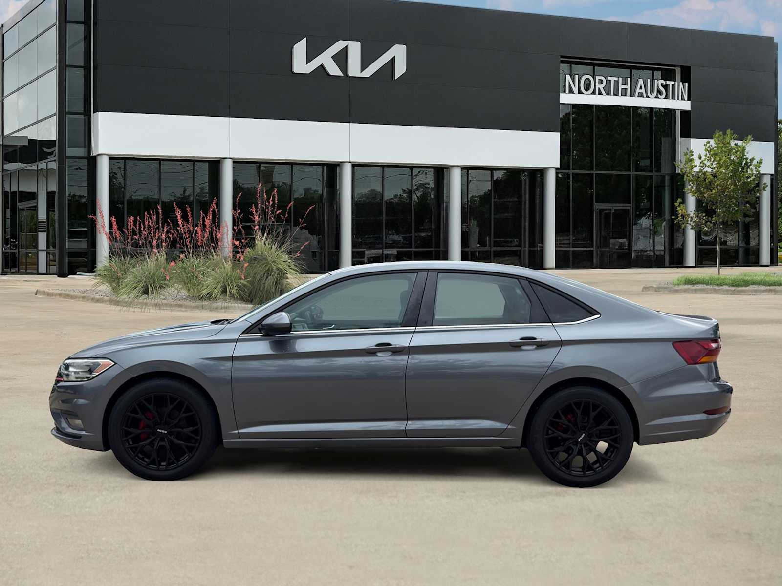 Thumbnail: 2019 Volkswagen Jetta - 7