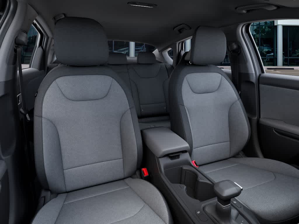 Thumbnail: 2026 Kia K4 - 15