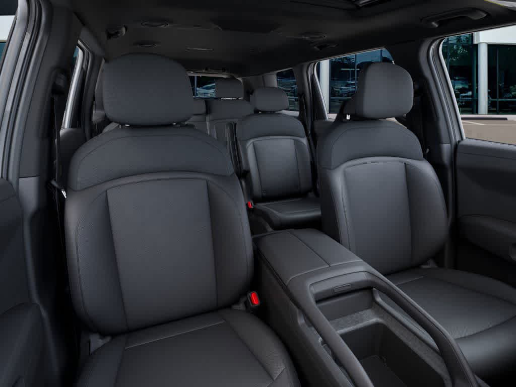 Thumbnail: 2027 Kia Telluride - 15