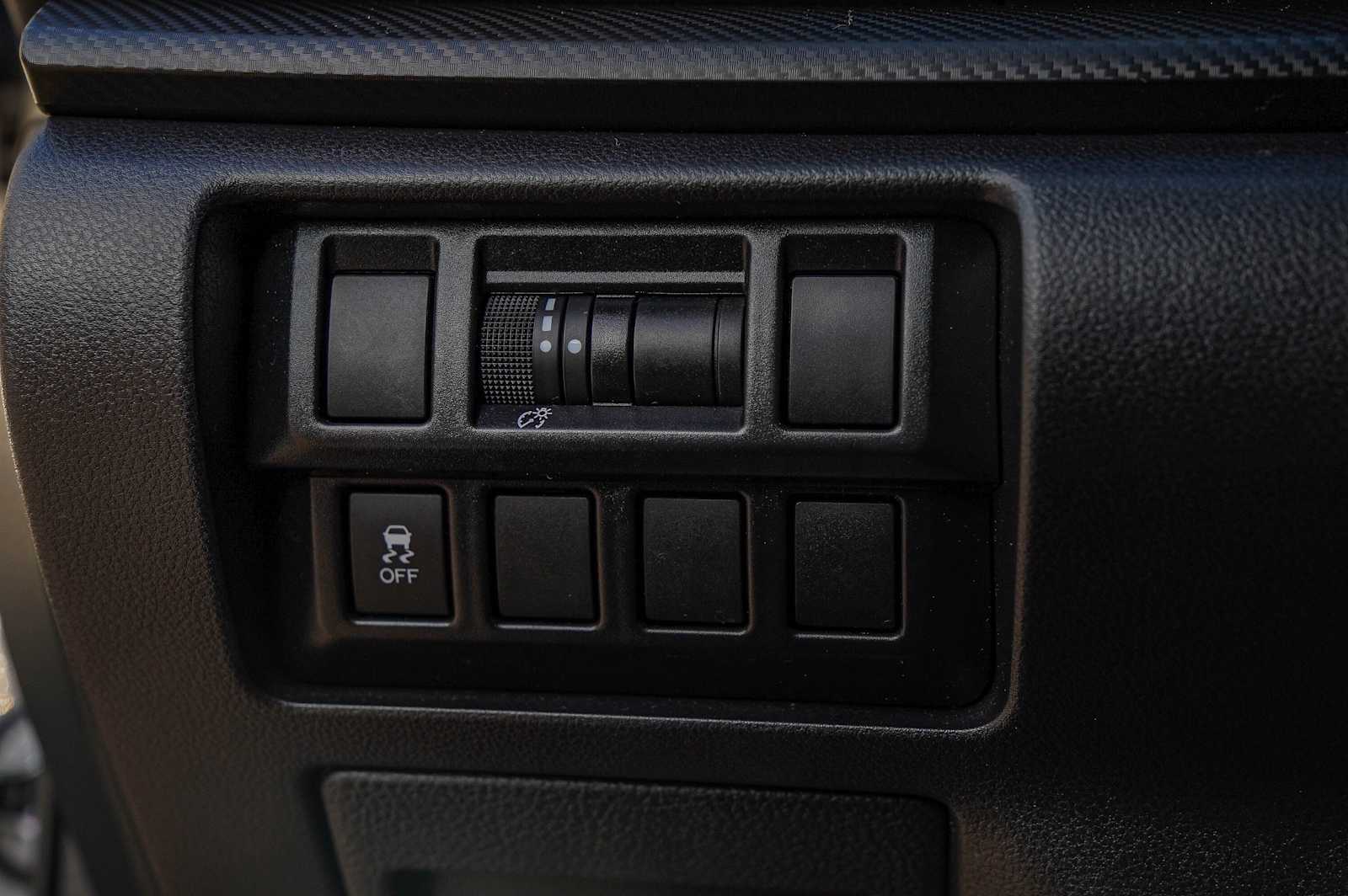 Thumbnail: 2019 Subaru Impreza - 21